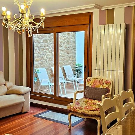La Guardia La Casa De Lorenzo מראה חיצוני תמונה