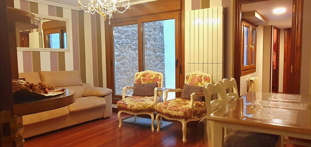La Guardia La Casa De Lorenzo מראה חיצוני תמונה