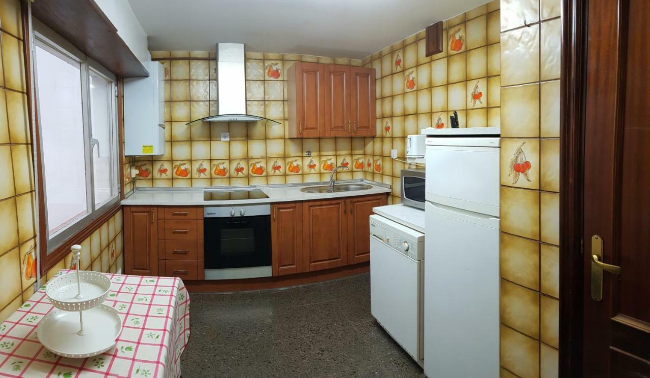 La Guardia La Casa De Lorenzo מראה חיצוני תמונה