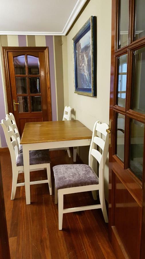 La Guardia La Casa De Lorenzo מראה חיצוני תמונה
