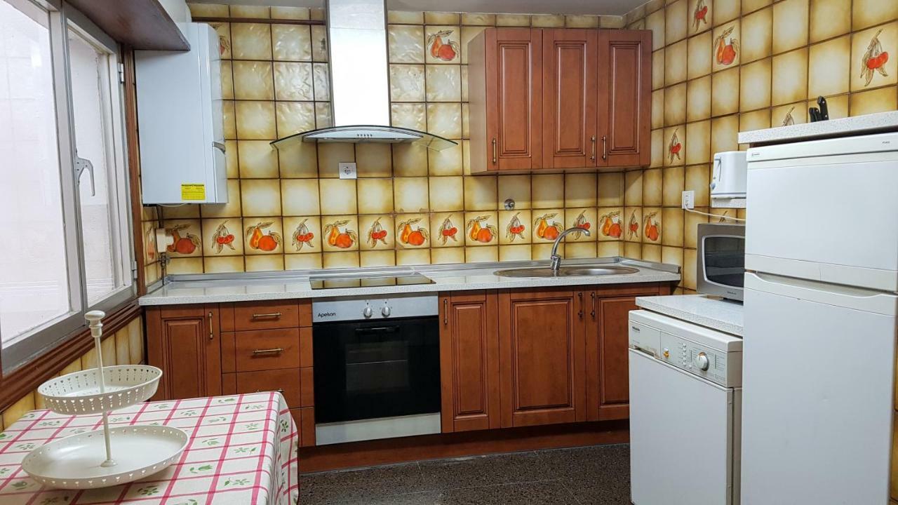 La Guardia La Casa De Lorenzo מראה חיצוני תמונה