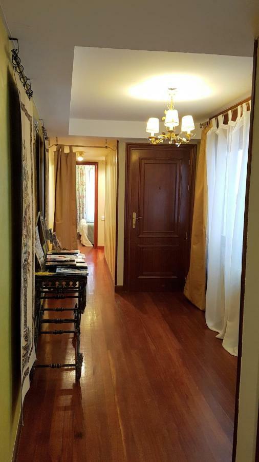 La Guardia La Casa De Lorenzo מראה חיצוני תמונה