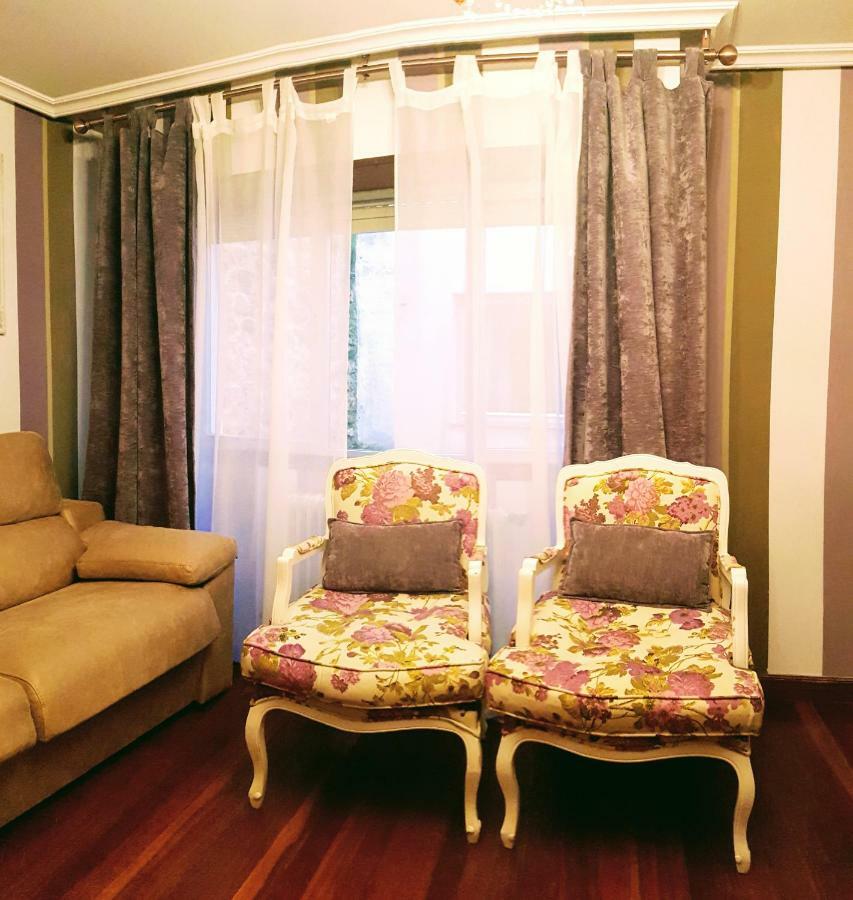 La Guardia La Casa De Lorenzo מראה חיצוני תמונה
